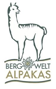 Bergwelt Alpakas