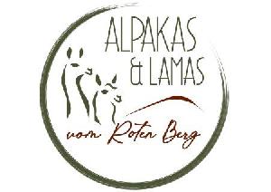 Alpakas & Lamas vom Roten Berg