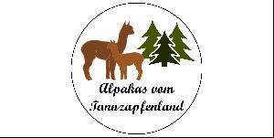 Alpakas vom Tannzapfenland